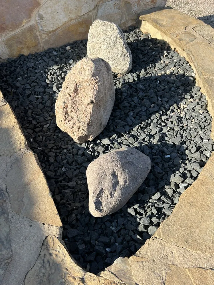 Trusted residential landscaping for homes across New Braunfels, TX - Brooks Stone Ranch