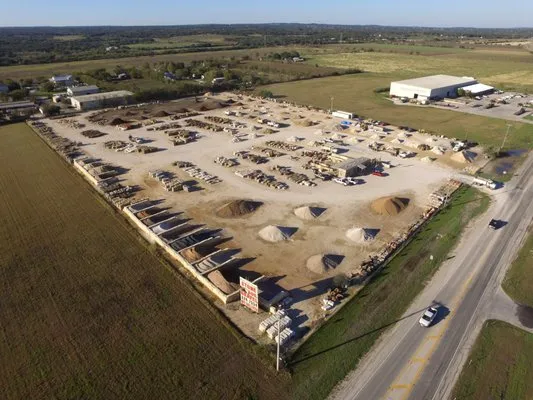 Brooks Stone Ranch Logo