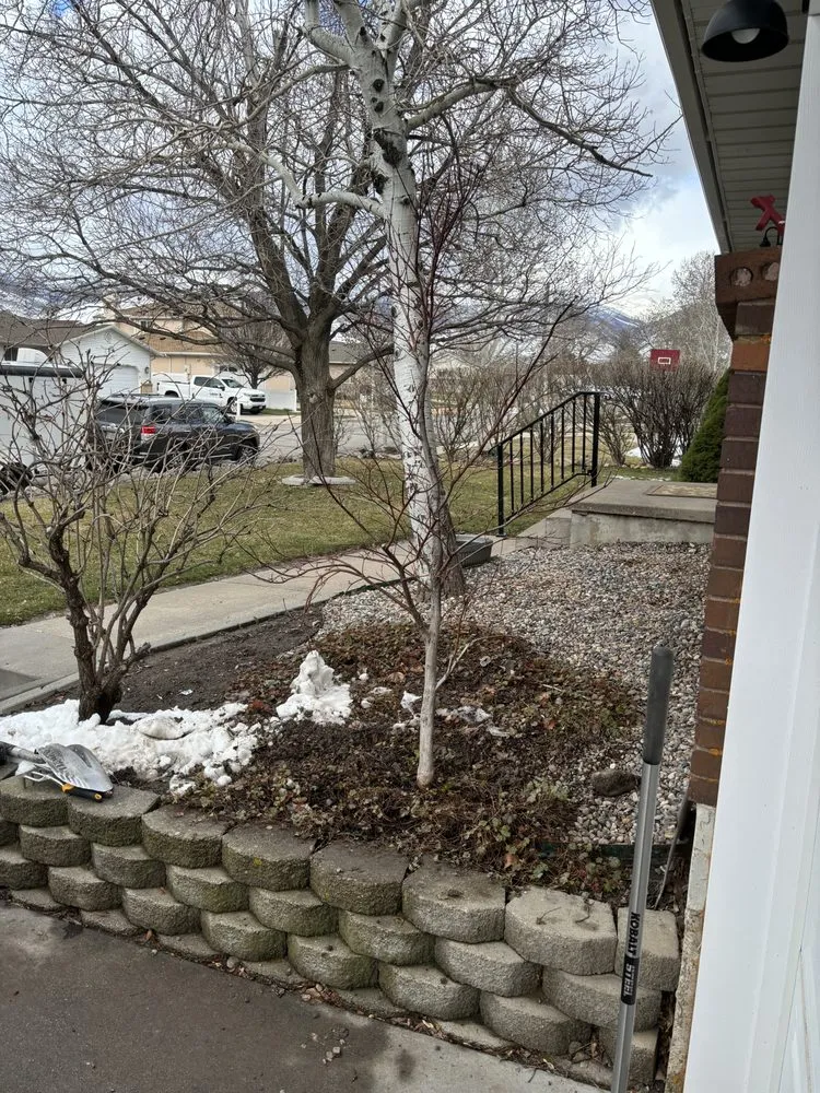 Reliable landscape installation experts serving Roy, UT - Brookscapes Landscaping