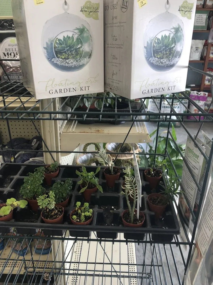 Custom garden landscaping experts serving Ballston Spa, NY - Brookside Farms Nursery