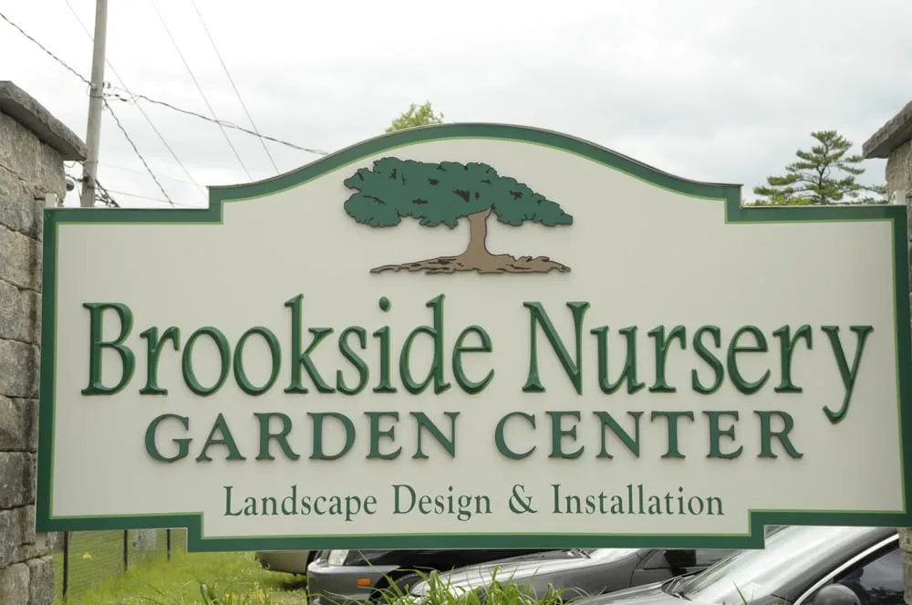 Expert yard cleanup service in Ballston Spa, NY by Brookside Farms Nursery