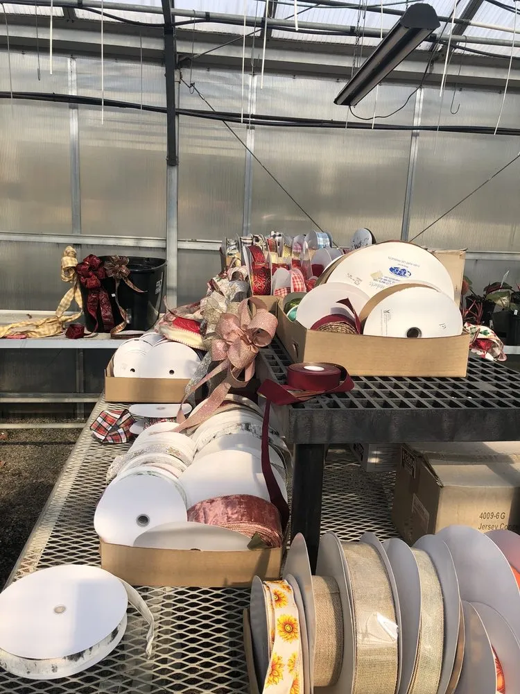 Trusted garden landscaping in Ballston Spa, NY - Brookside Farms Nursery