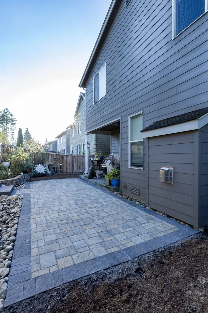 Reliable outdoor landscaping in Bremerton, WA - Brookside Landscape and Design