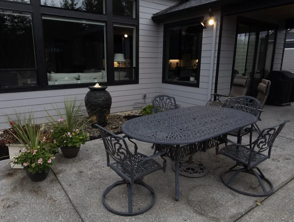 Professional lawn mowing service experts serving Bremerton, WA - Brookside Landscape and Design