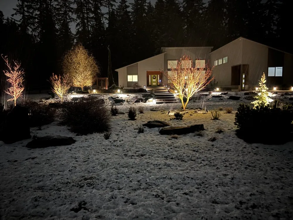 Affordable lawn care service experts serving Bremerton, WA - Brookside Landscape and Design