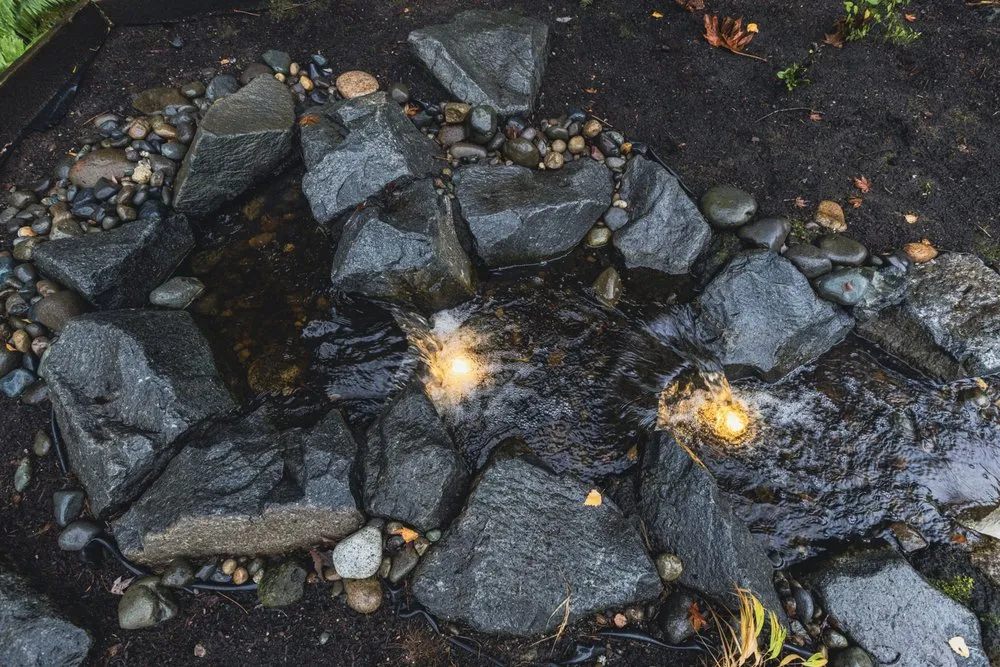 Trusted yard maintenance experts serving Bremerton, WA - Brookside Landscape and Design