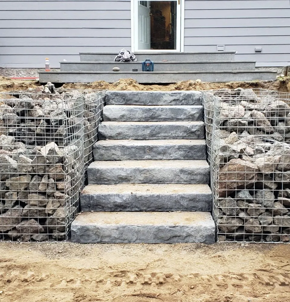 Professional yard maintenance in Bremerton, WA - Brookside Landscape and Design