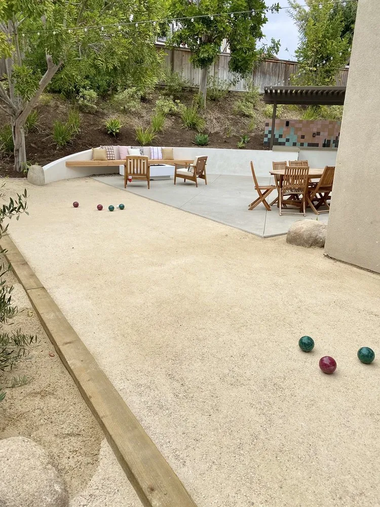 Top-rated lawn care service in Carlsbad, CA - Brookside Landscape Design