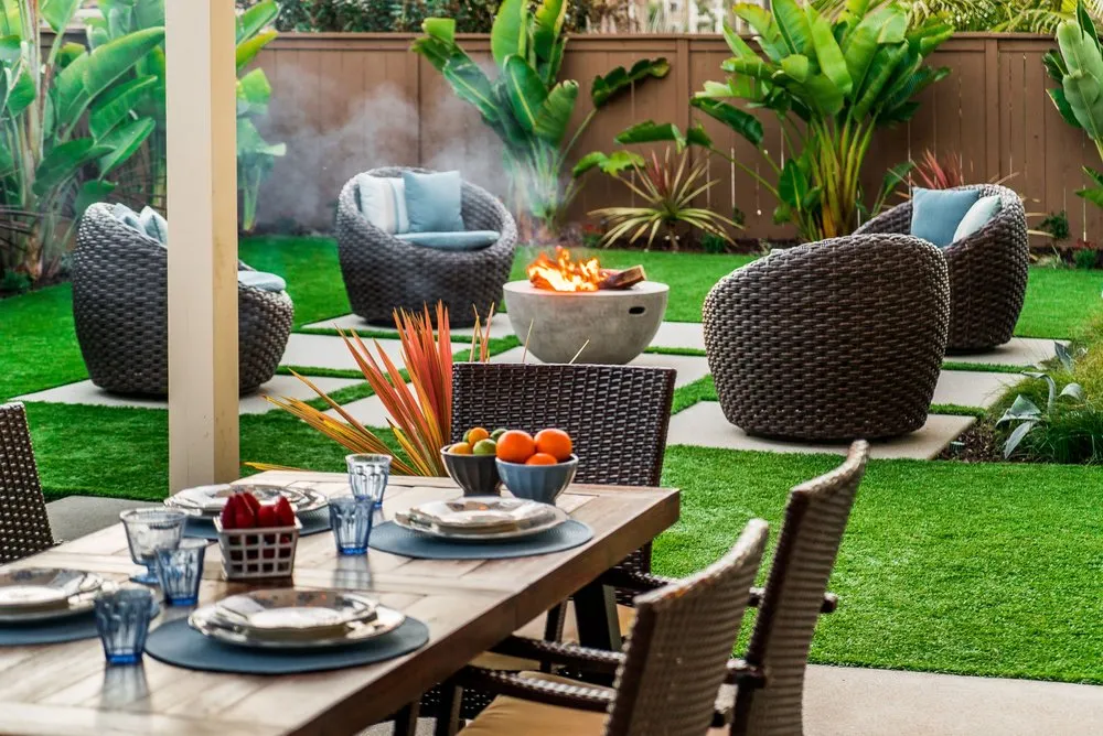 Trusted lawn care service in Carlsbad, CA by Brookside Landscape Design