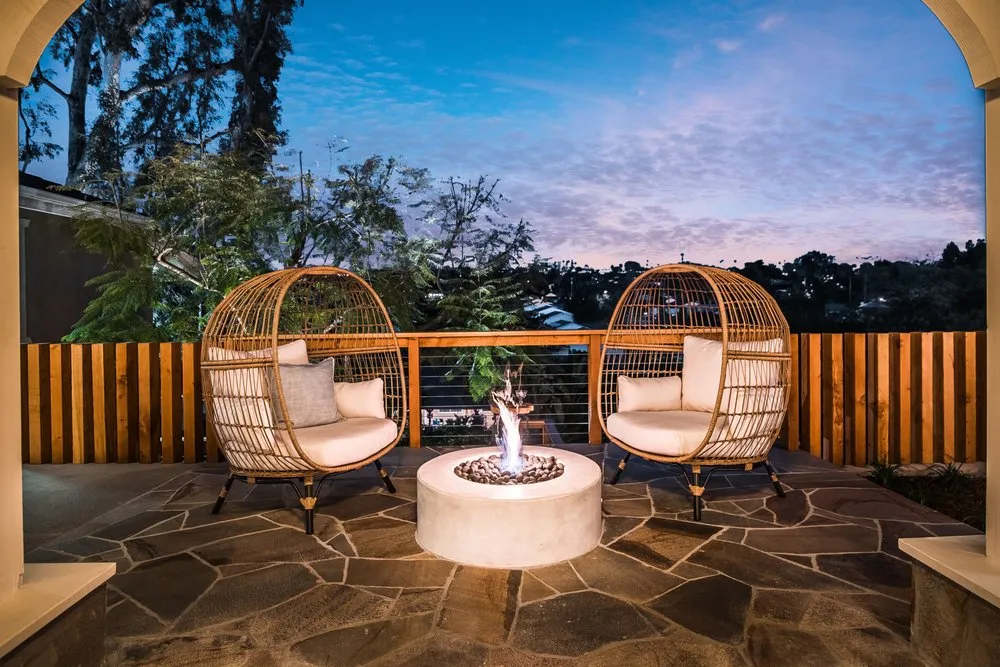 Reliable landscape design for residential properties across Carlsbad, CA - Brookside Landscape Design