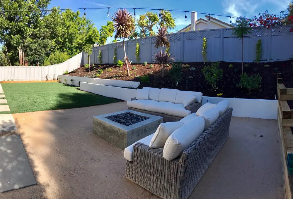 Trusted yard maintenance for outdoor upgrades across Carlsbad, CA - Brookside Landscape Design