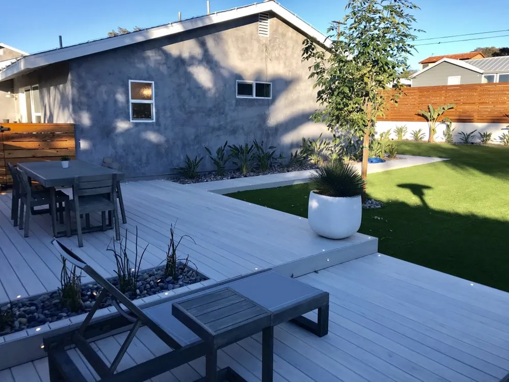 Trusted landscape design experts serving Carlsbad, CA - Brookside Landscape Design