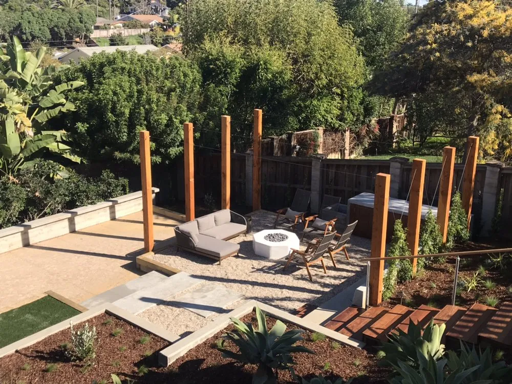 Reliable lawn care service experts serving Carlsbad, CA - Brookside Landscape Design