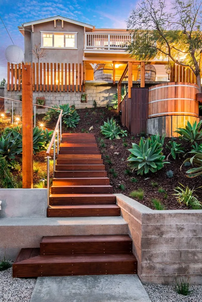 Reliable landscape installation in Carlsbad, CA - Brookside Landscape Design