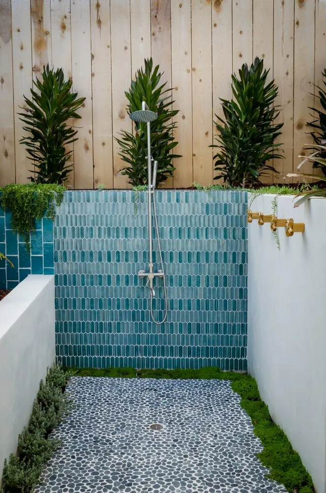 Top-rated lawn mowing service for beautiful yards in Carlsbad, CA by Brookside Landscape Design