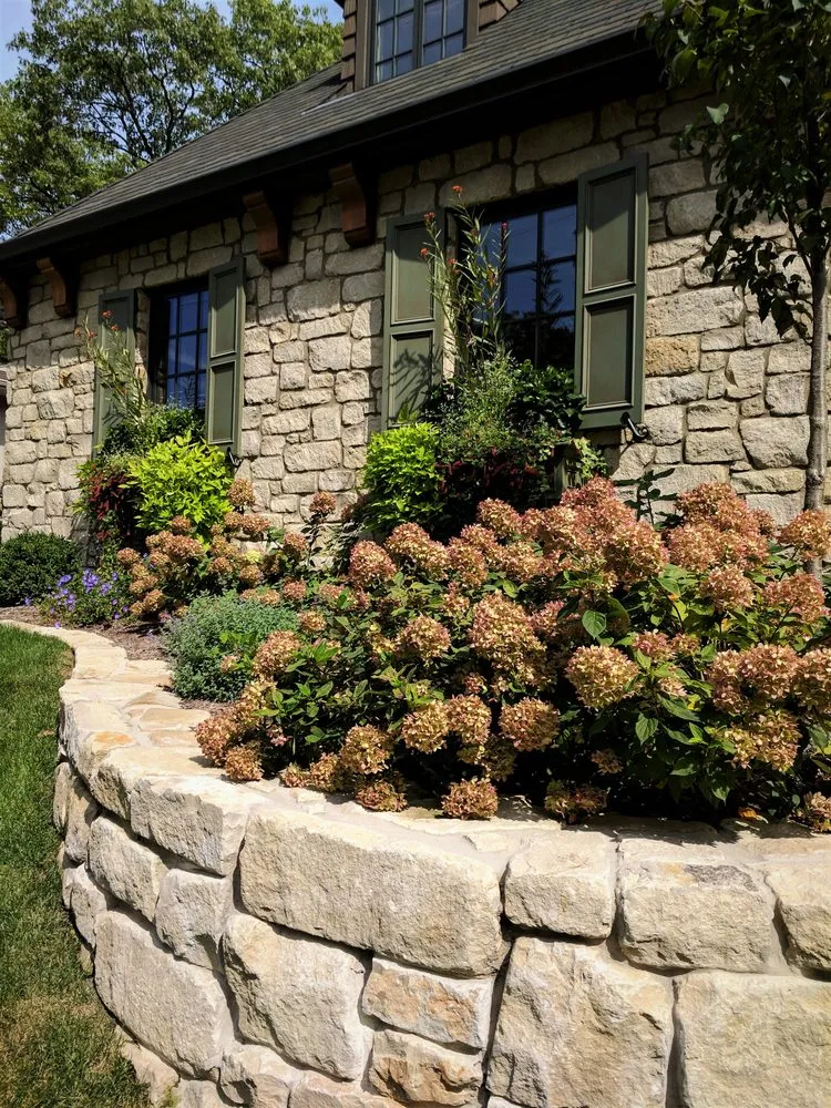 Reliable landscape installation in Eureka, IL - Brookside Landscapes