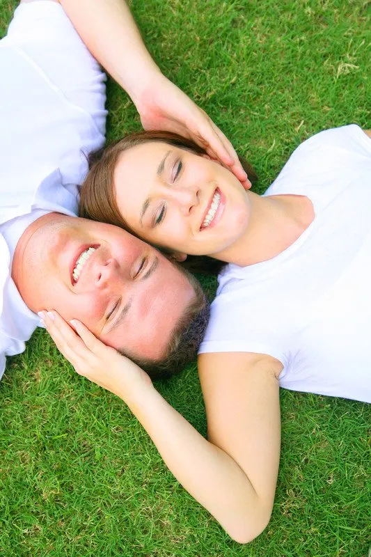 Custom outdoor landscaping in Medina, OH - Brookside Lawn Service