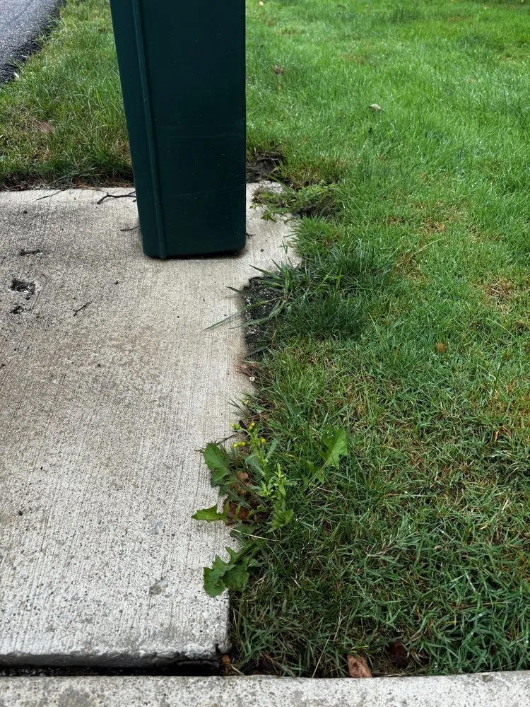 Professional residential landscaping for residential properties in Medina, OH by Brookside Lawn Service