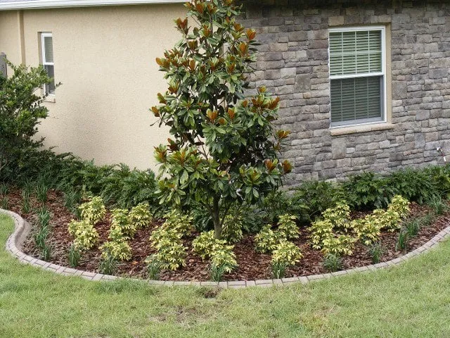 Top-rated garden landscaping in Lithia, FL - Brookside Sod & Landscape