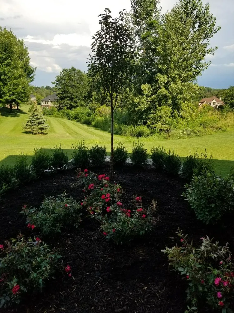 Expert yard maintenance in Ortonville, MI - Brookstone Landscaping