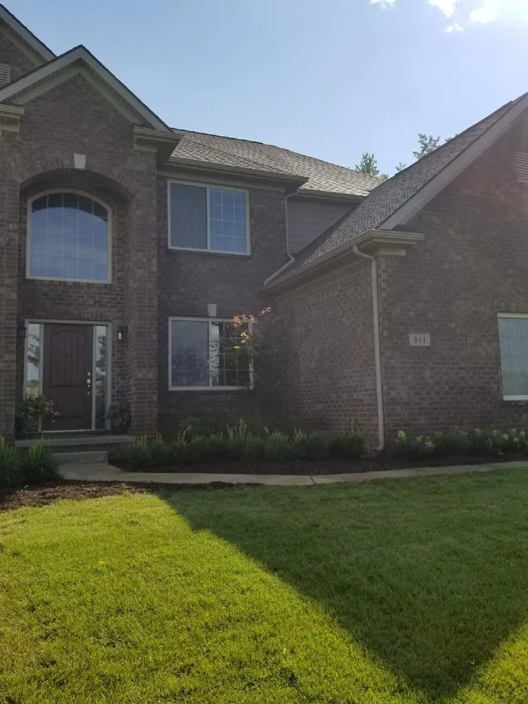 Reliable yard cleanup service experts serving Ortonville, MI - Brookstone Landscaping