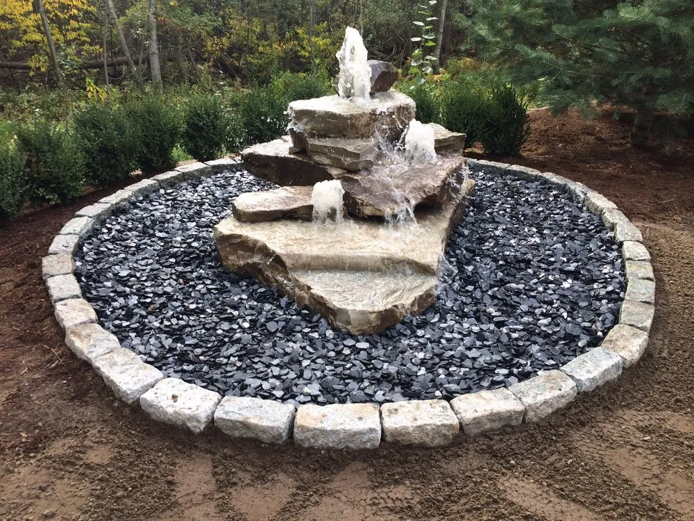 Reliable landscape design in Ortonville, MI - Brookstone Landscaping