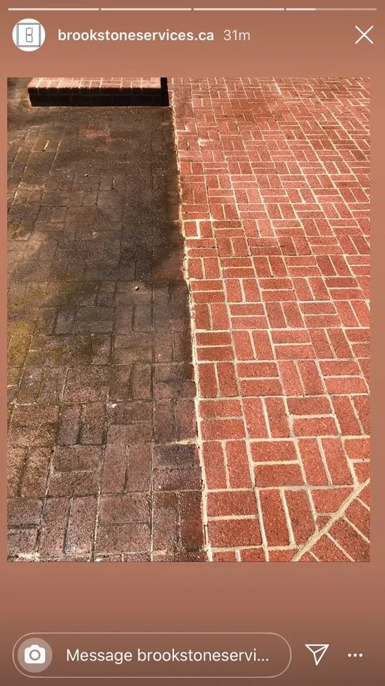 Professional landscape installation in Stockton, CA - Brookstone