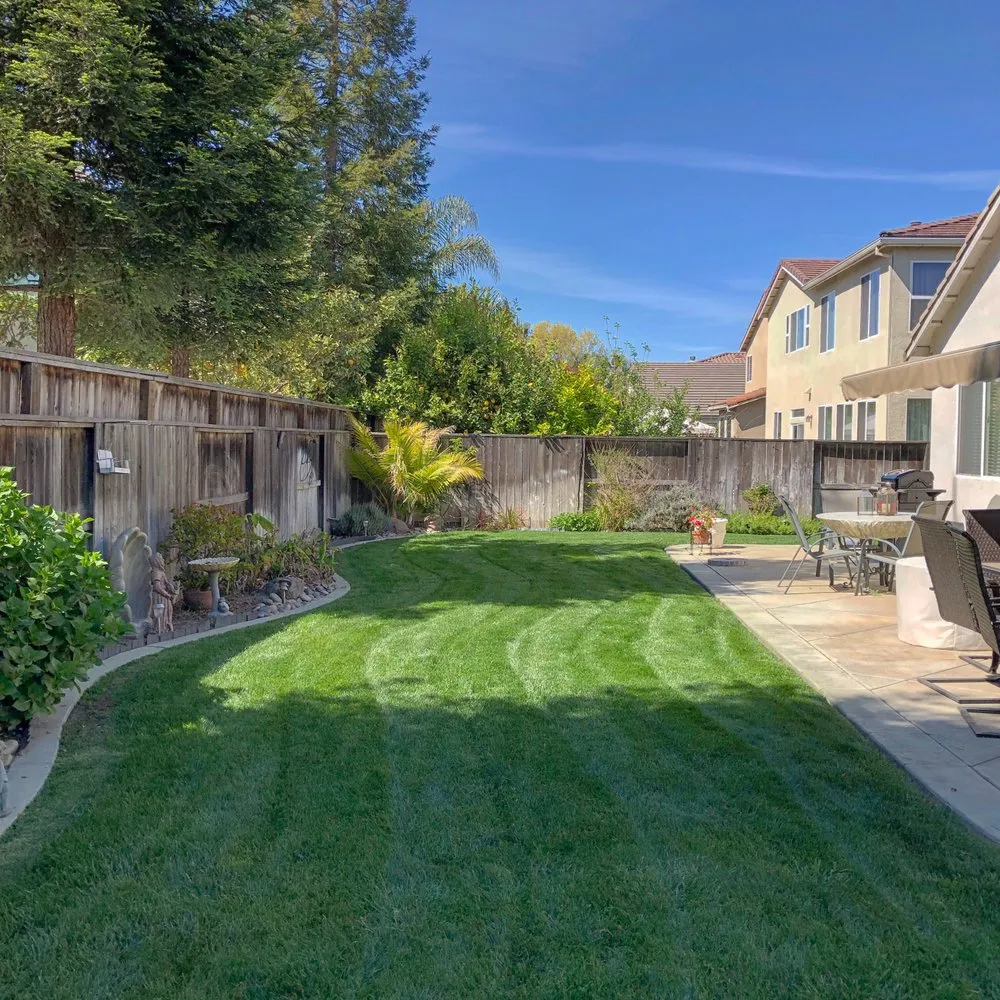 Local residential landscaping in Stockton, CA by Brookstone