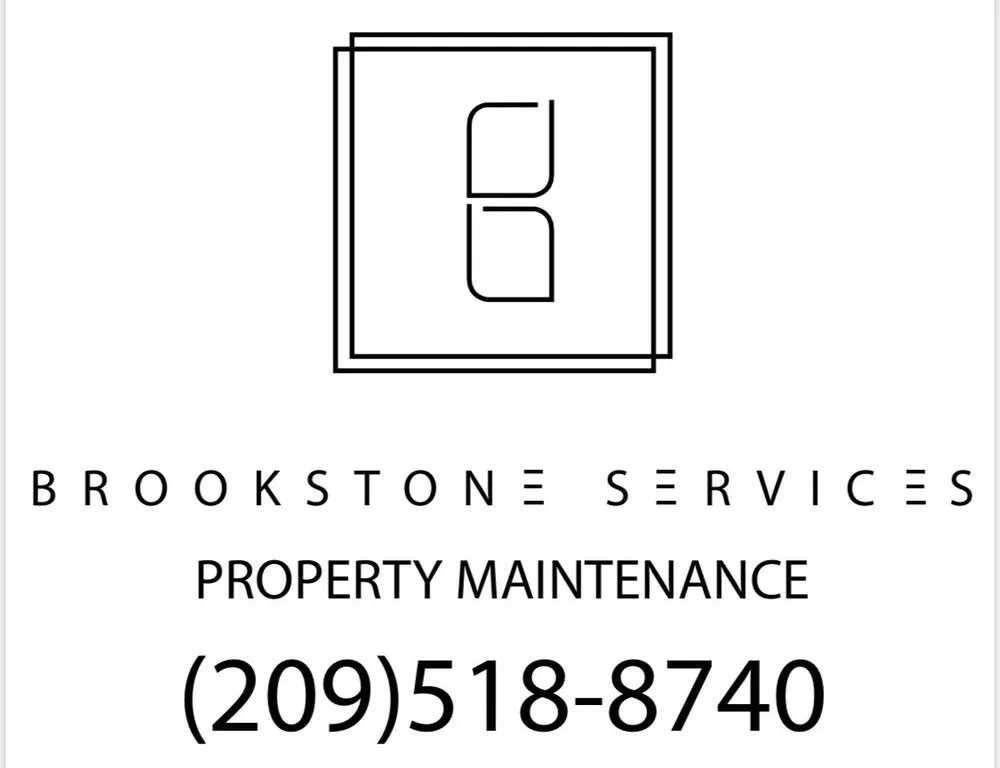 Custom lawn mowing service in Stockton, CA - Brookstone