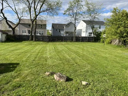 Broom & Groom Lawn Care Services