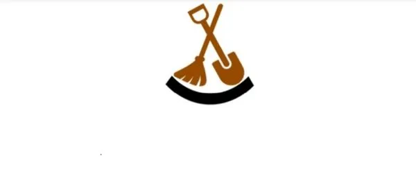 Broom & Shovel