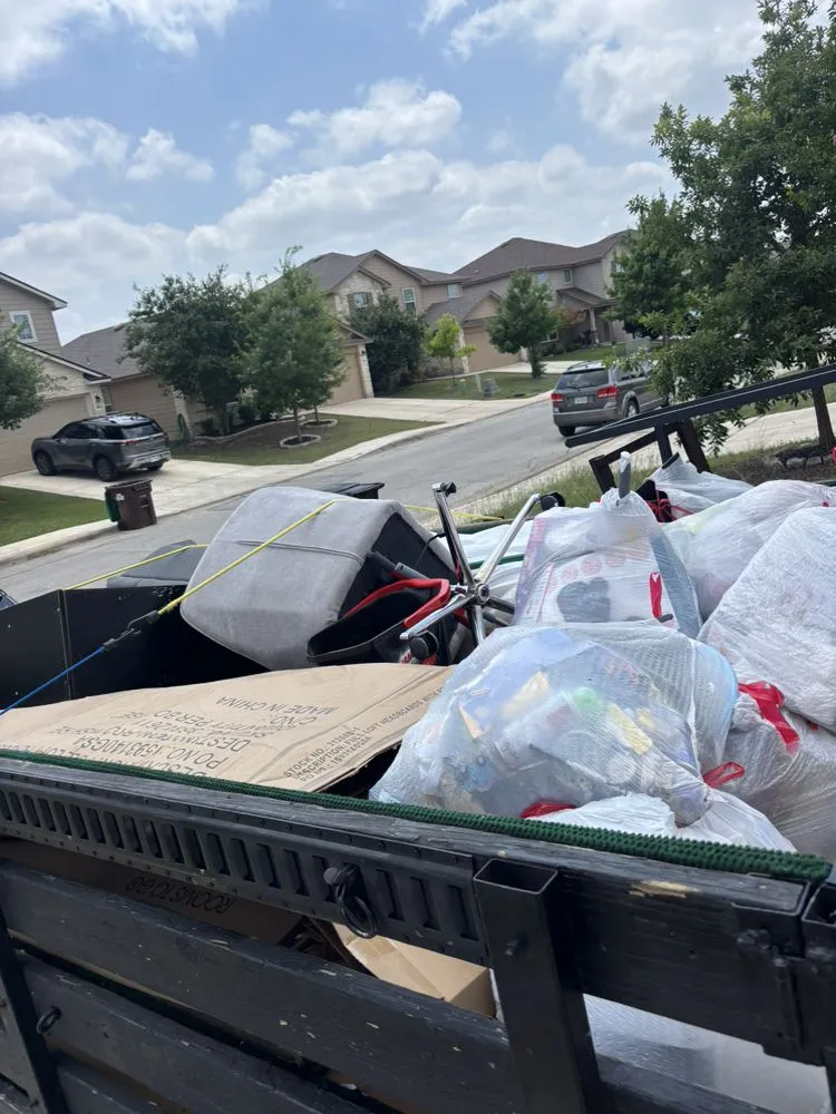 Trusted yard cleanup service in Converse, TX - Broome’s Lawn Care