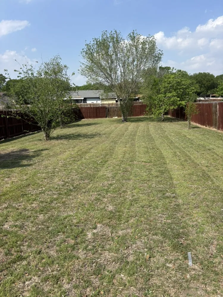 Professional lawn mowing service experts serving Converse, TX - Broome’s Lawn Care