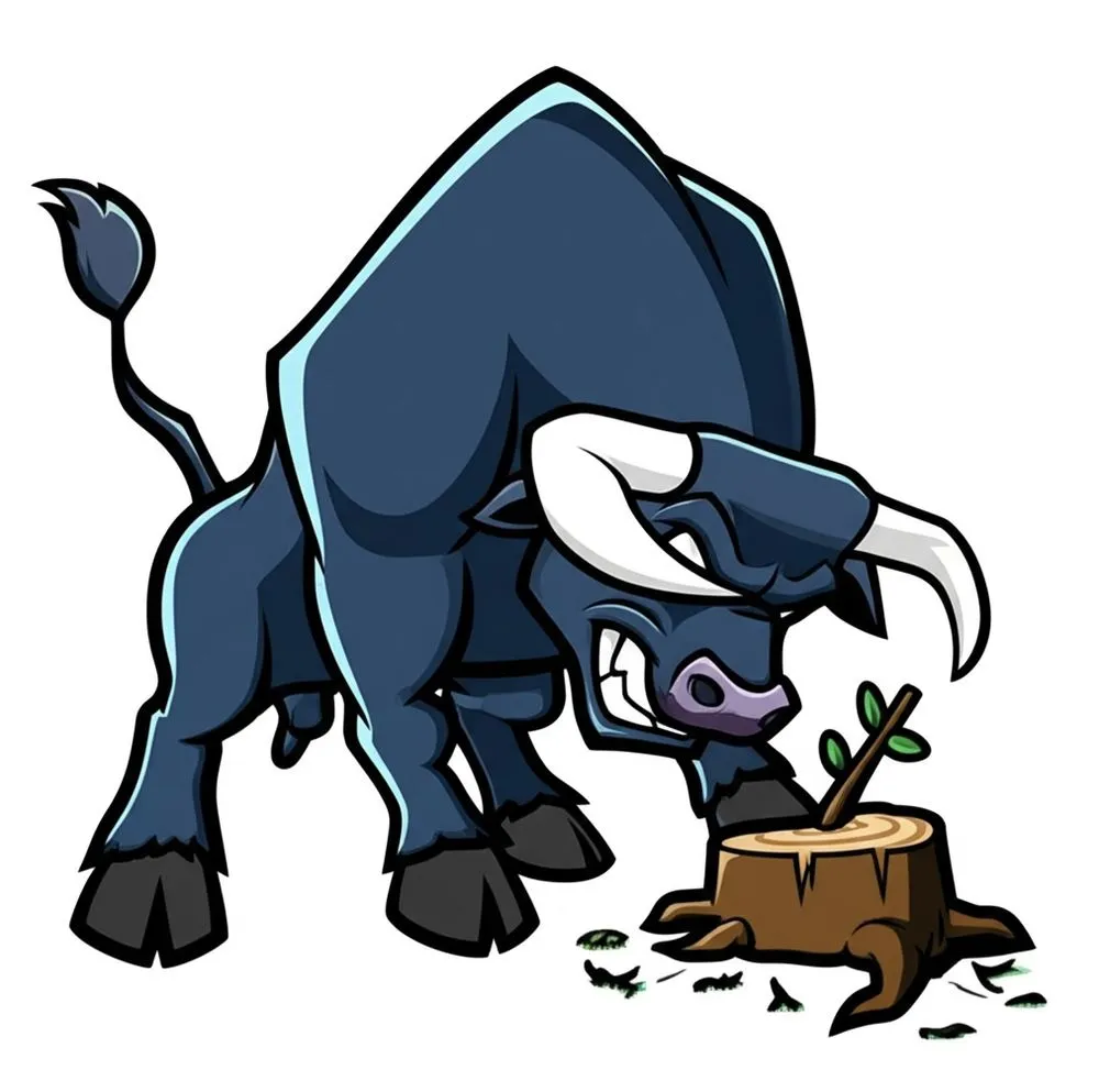 Professional landscaping services in Virginia Beach, VA - Brootforce Stump