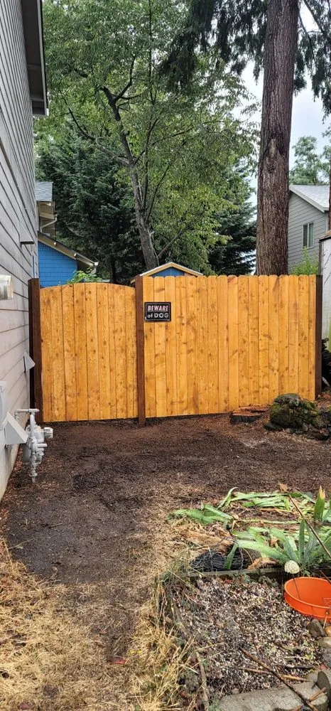 Professional lawn mowing service in Woodburn, OR by Bros Bautista Landscape