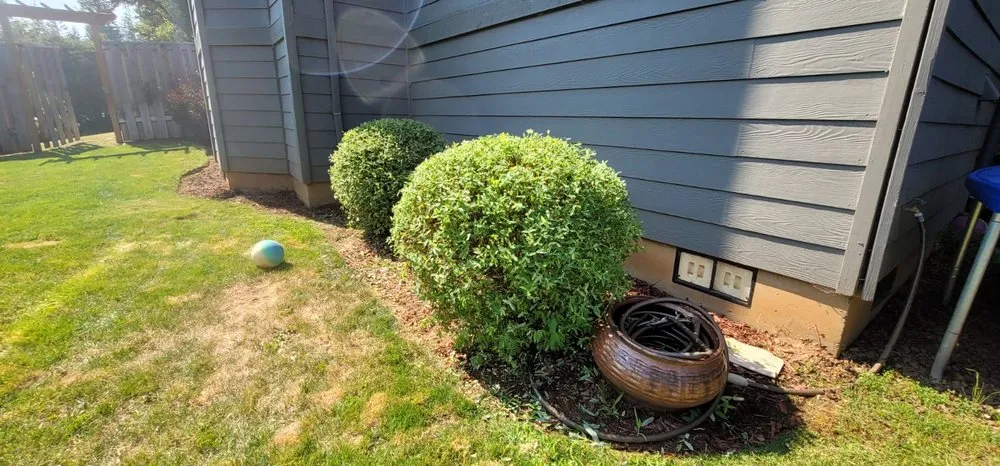 Top-rated residential landscaping in Woodburn, OR by Bros Bautista Landscape