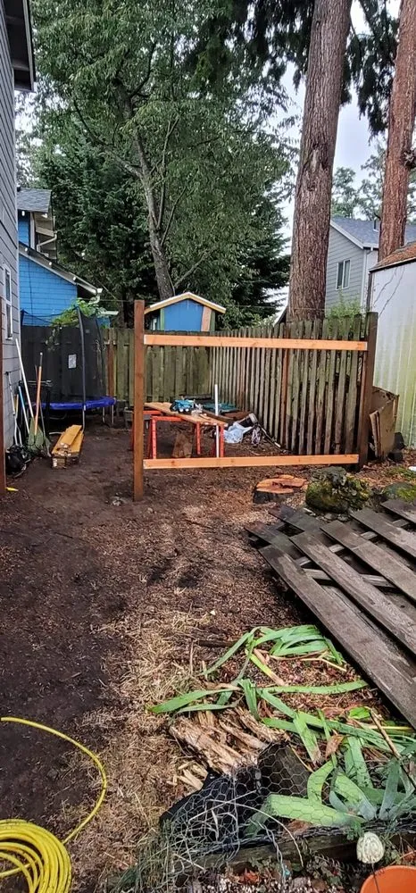 Reliable garden landscaping experts serving Woodburn, OR - Bros Bautista Landscape