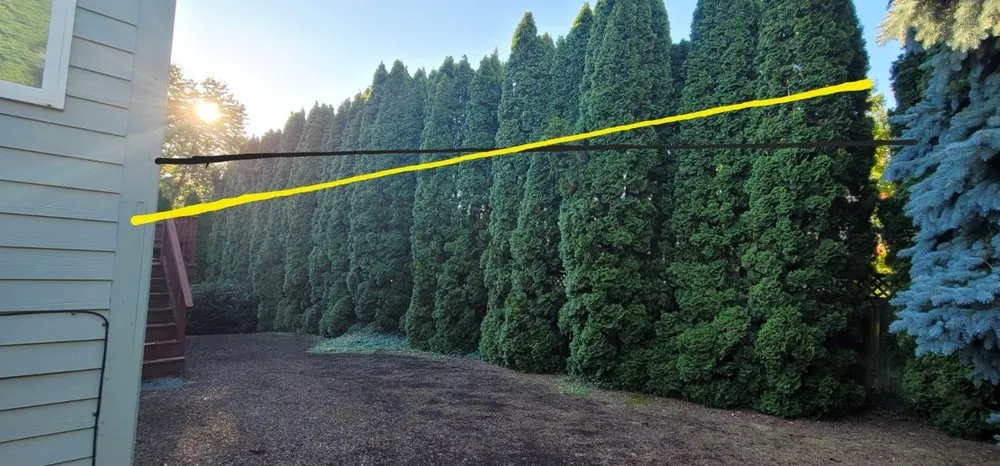 Top-rated lawn care service for homes across Woodburn, OR - Bros Bautista Landscape