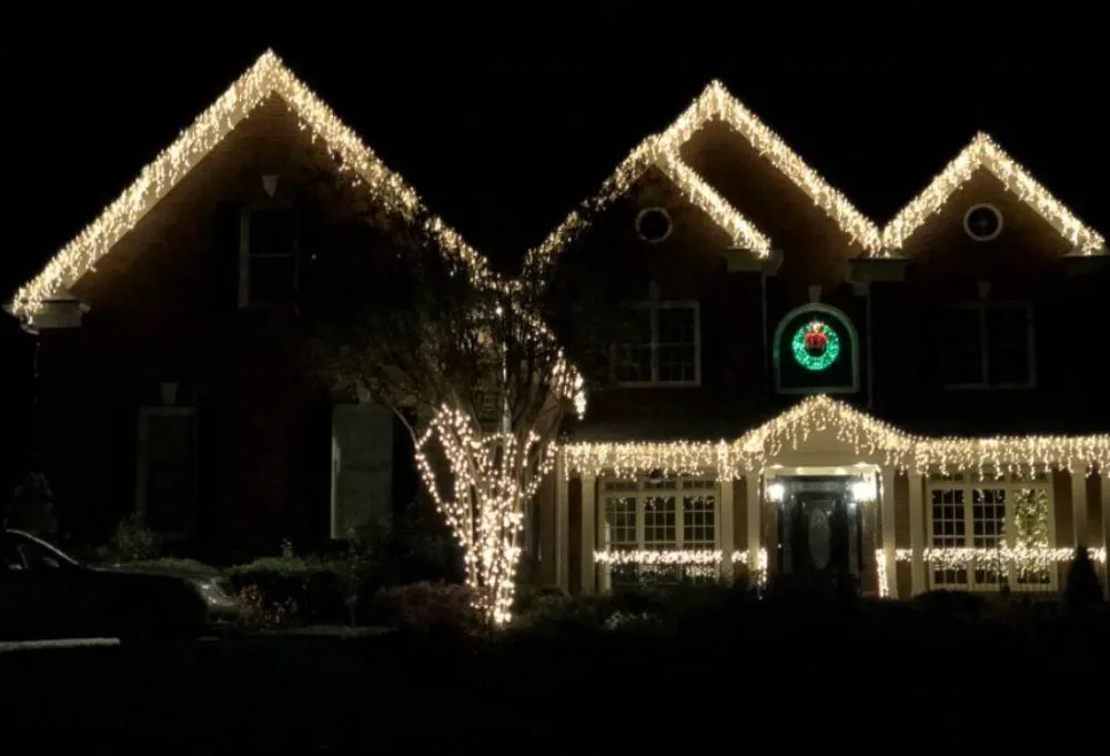 Trusted lawn mowing service in San Antonio, TX - Bros Brothers