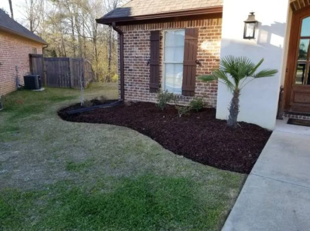 Top-rated garden landscaping with custom design across San Antonio, TX - Bros Brothers