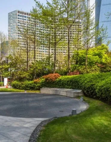 Custom lawn care service in Needham, MA - Bros Construction & Landscaping