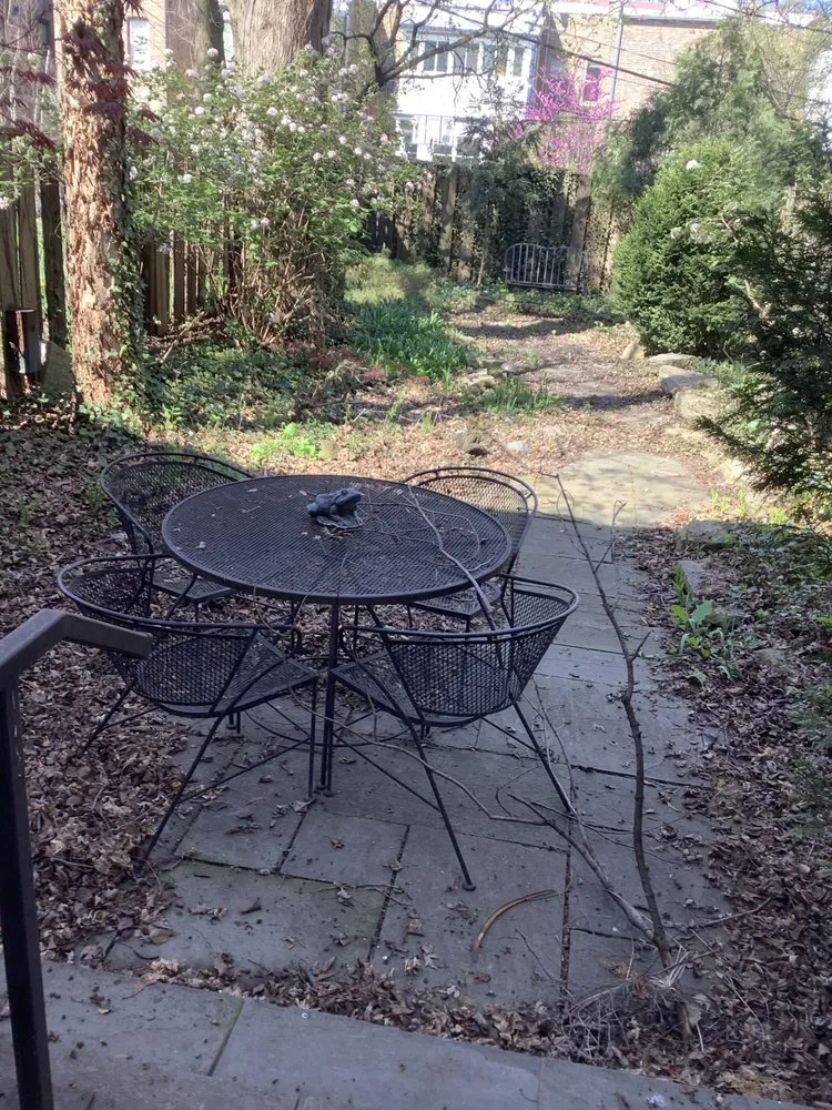 Professional landscape installation near you in Chicago, IL by Bro’s Garden