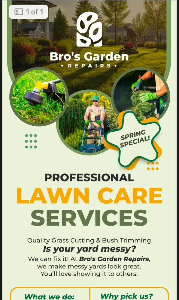 Local landscape design near you in Chicago, IL by Bro’s Garden