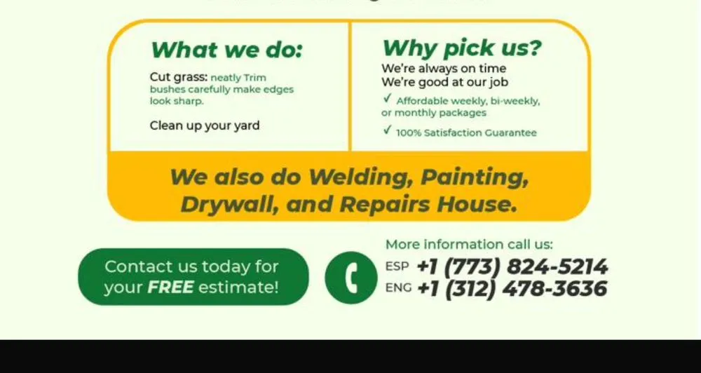 Professional landscape installation for year-round maintenance in Chicago, IL by Bro’s Garden