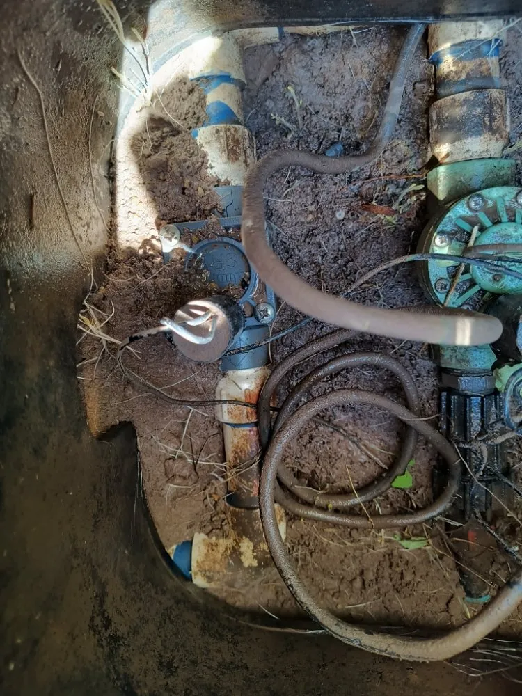 Professional landscape design near you across Yuma, AZ - Bro's Handyman & Lawncare Service