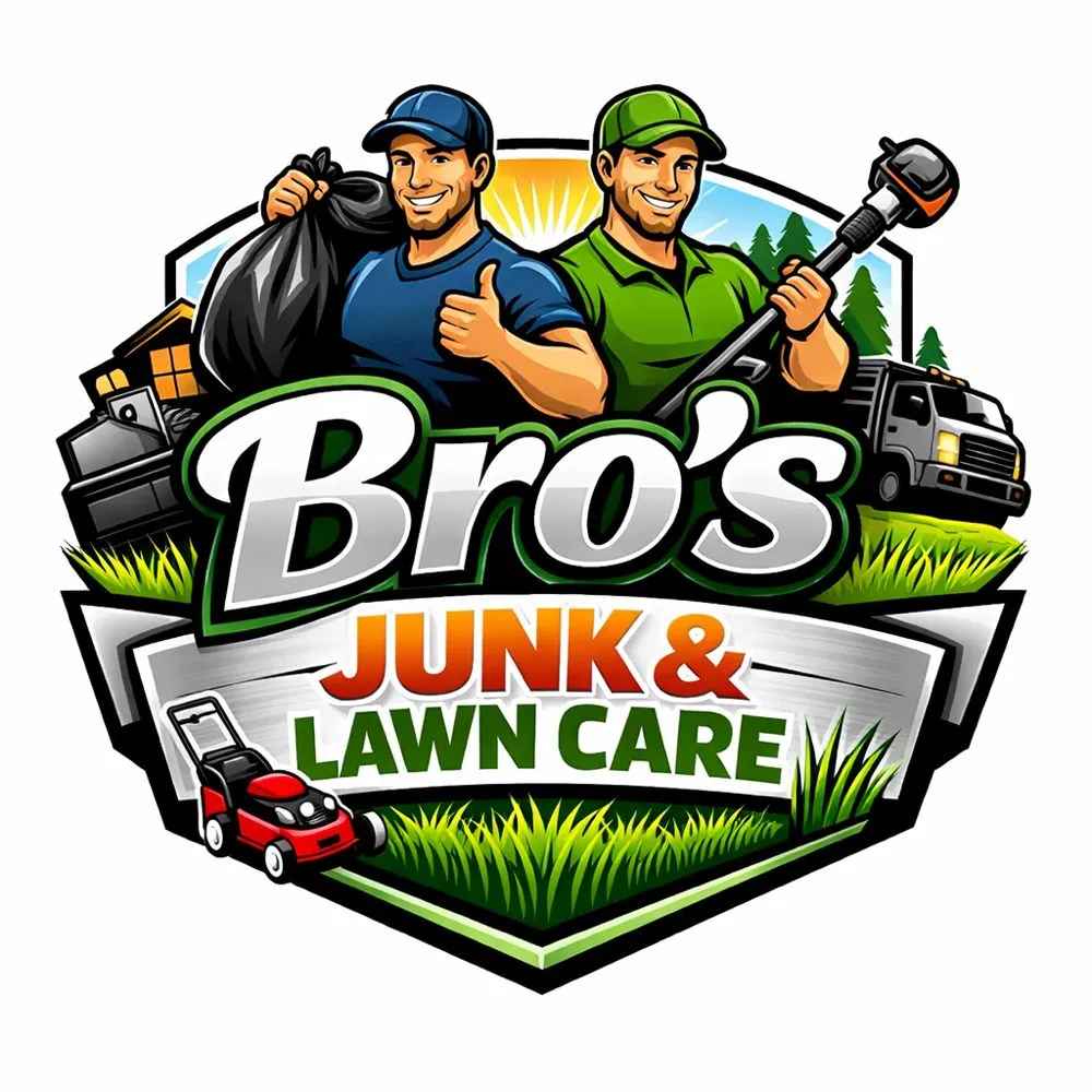 Trusted lawn mowing service for beautiful yards across Hanover, IN - Bro's Junk and Lawn Care