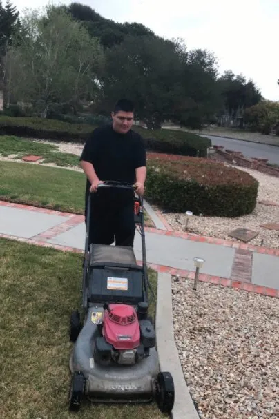 Local yard cleanup service for outdoor upgrades in Lompoc, CA by Bro’s Landscape