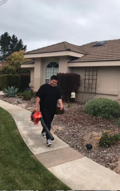 Professional landscape installation for homes across Lompoc, CA - Bro’s Landscape