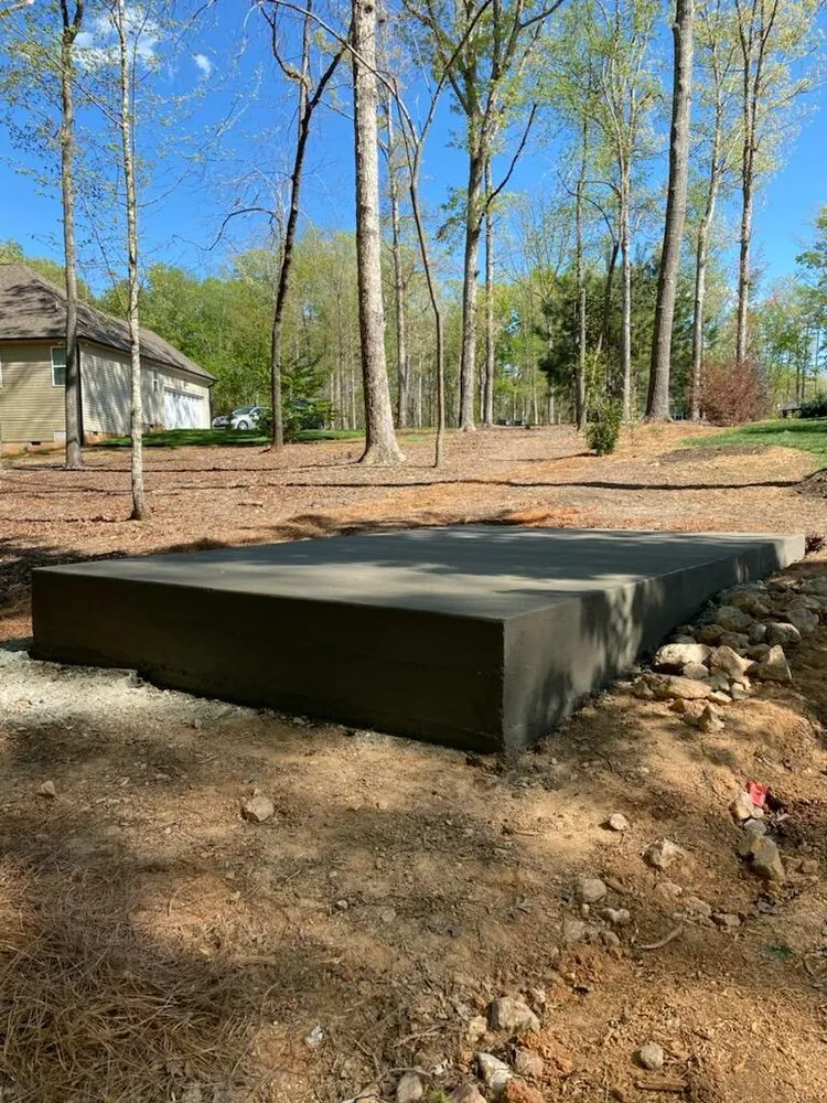 Local lawn mowing service for outdoor upgrades across Burlington, NC - Bro’s Landscaping & Lawn Care