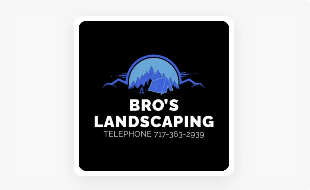 Expert garden landscaping in Granville, PA - Bro’s Landscaping